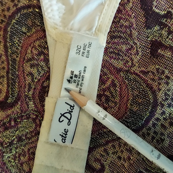 What Katie Did bullet bra - Picture 5 of 8